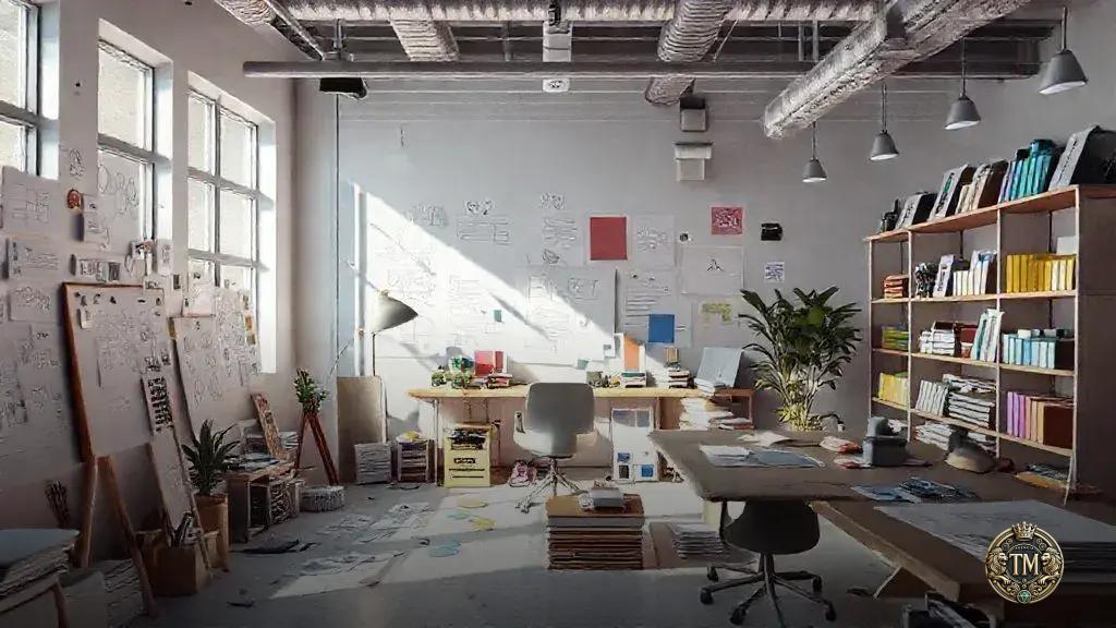 Erros comuns ao criar uma identidade visual e como evitá-los Erros comuns ao criar uma identidade visual e como evitá-los