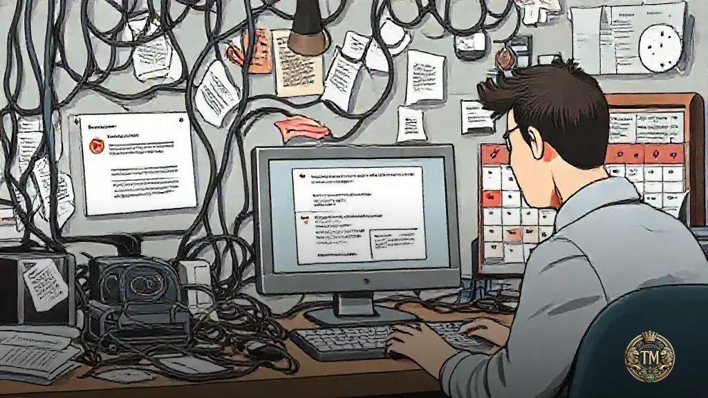 Erros comuns ao implementar automação segmentada