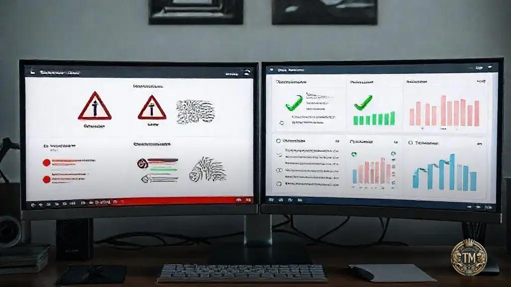 Erros comuns ao implementar personalização automática e como evitá-los Erros comuns ao implementar personalização automática e como evitá-los