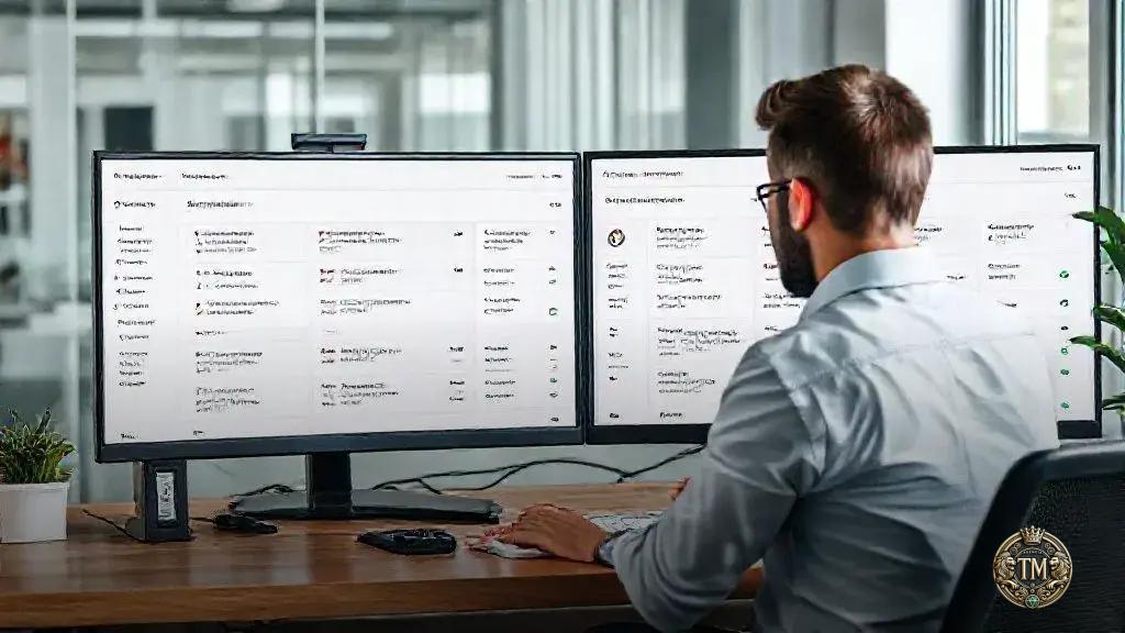 Erros comuns e como evitá-los na automação em escala Erros comuns e como evitá-los na automação em escala