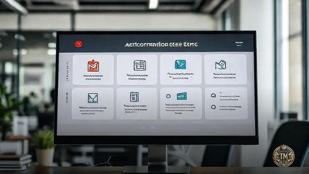 Erros comuns e como evitá-los na automação