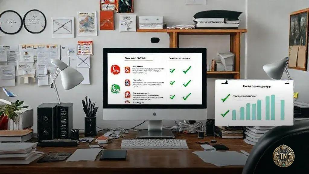 Erros comuns e como evitá-los na implementação