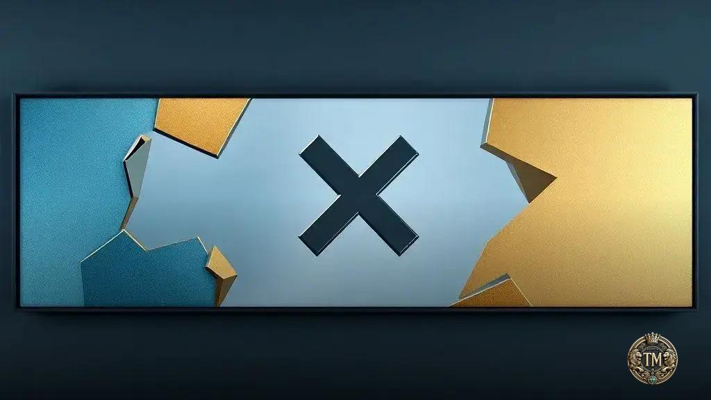 Erros comuns em anúncios visuais Erros comuns em anúncios visuais