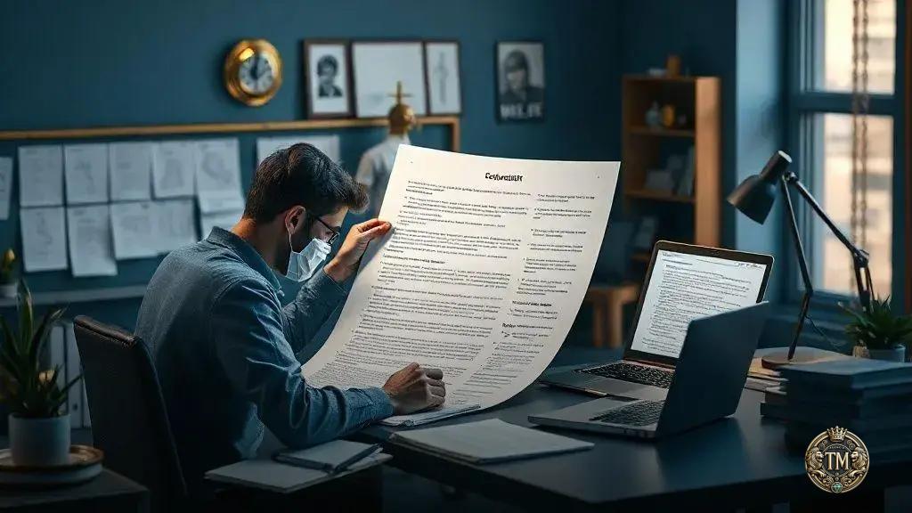 Erros comuns em copywriting Erros comuns em copywriting