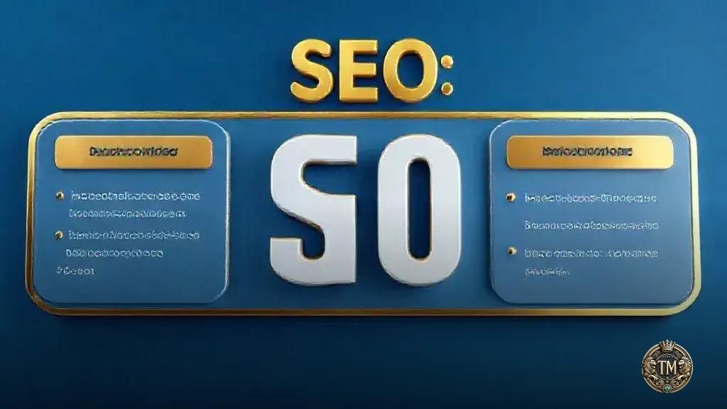 Erros comuns em SEO e como evitá-los