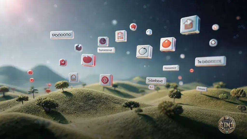 Erros comuns em SEO Internacional Erros comuns em SEO Internacional