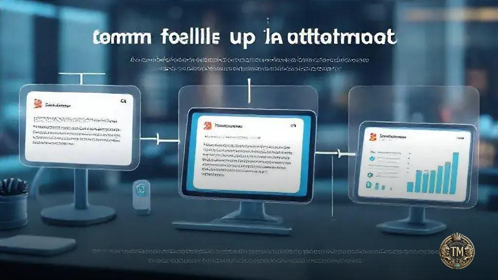 Erros comuns na automação de follow-up Erros comuns na automação de follow-up