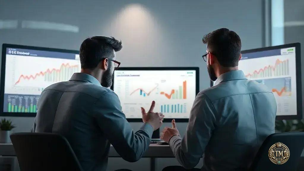 Erros comuns na gestão de anúncios online Erros comuns na gestão de anúncios online