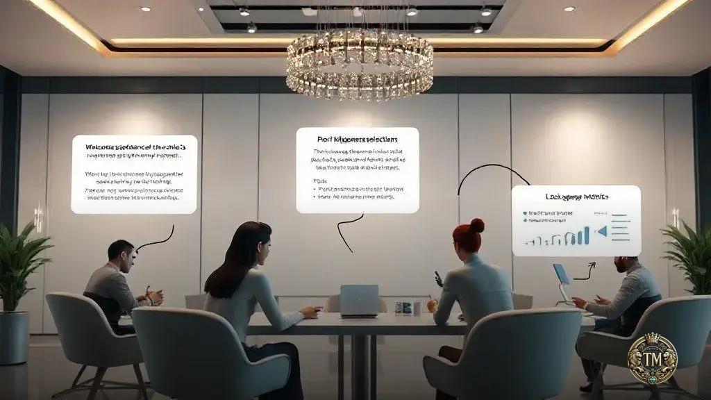 Erros comuns na gestão de influenciadores Erros comuns na gestão de influenciadores