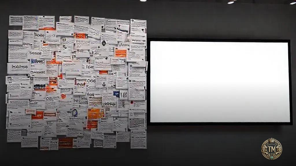 Erros comuns no design de apresentações Erros comuns no design de apresentações