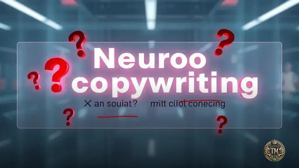 Erros comuns no uso de Neurocopywriting