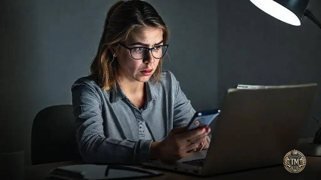 Erros comuns que afastam seus visitantes