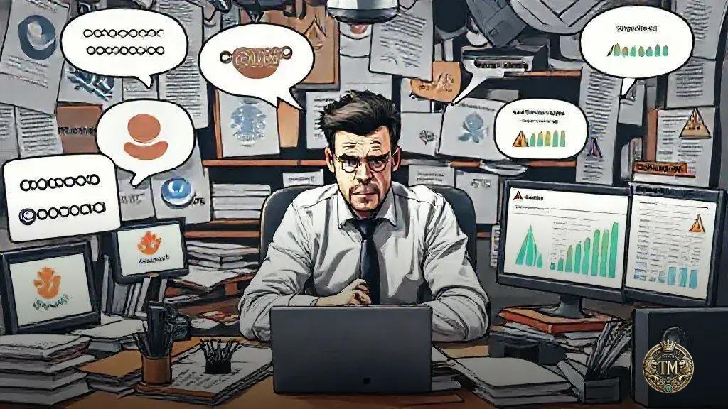 Erros comuns que comprometem a diferenciação da sua marca Erros comuns que comprometem a diferenciação da sua marca