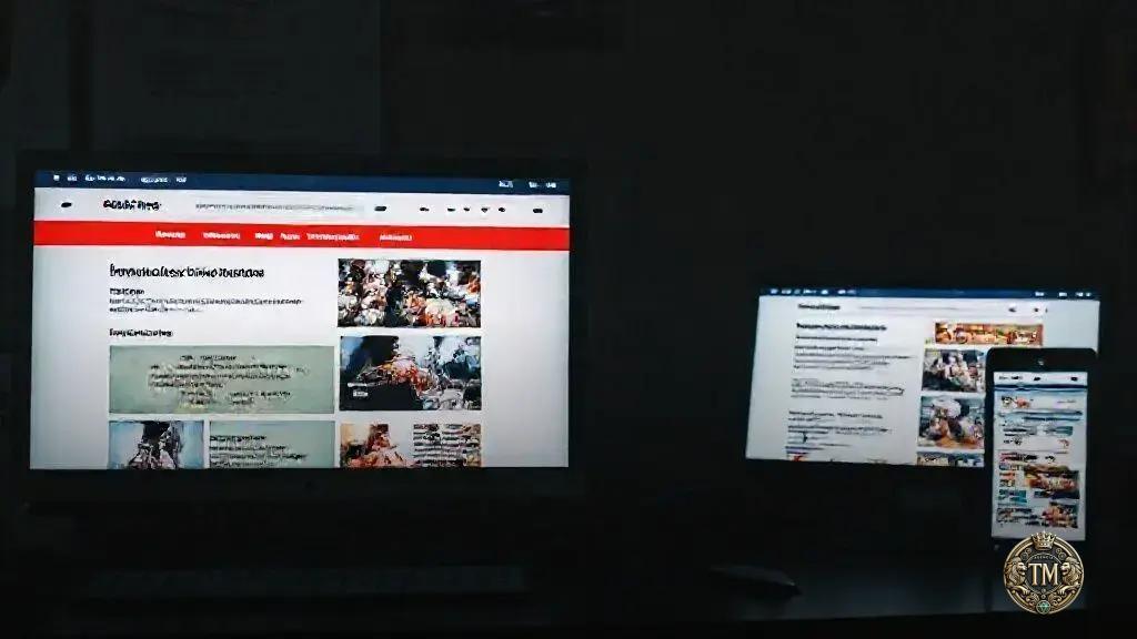 Erros comuns que comprometem a identidade visual do seu site