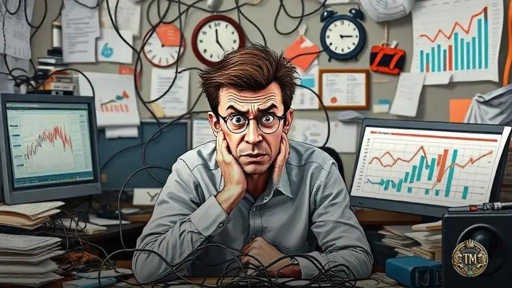 erros comuns que comprometem a performance