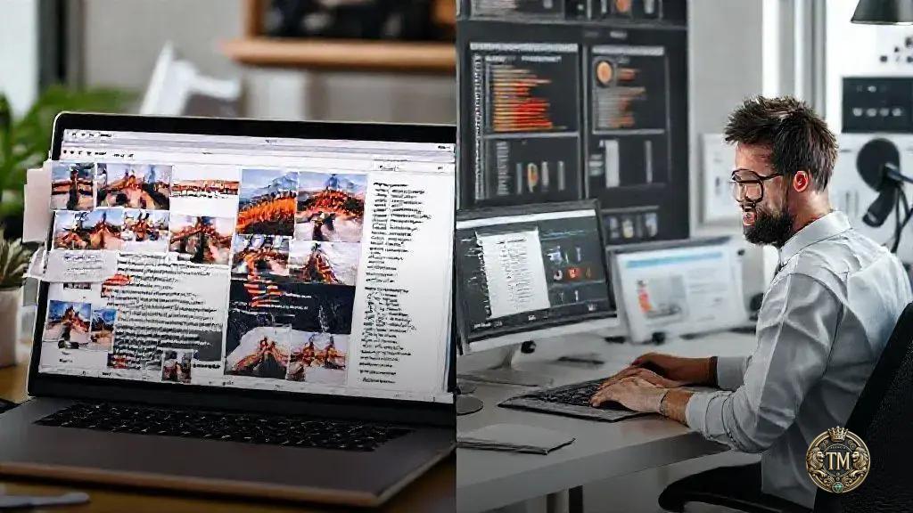 Erros comuns que deixam seu site lento e como evitá-los Erros comuns que deixam seu site lento e como evitá-los