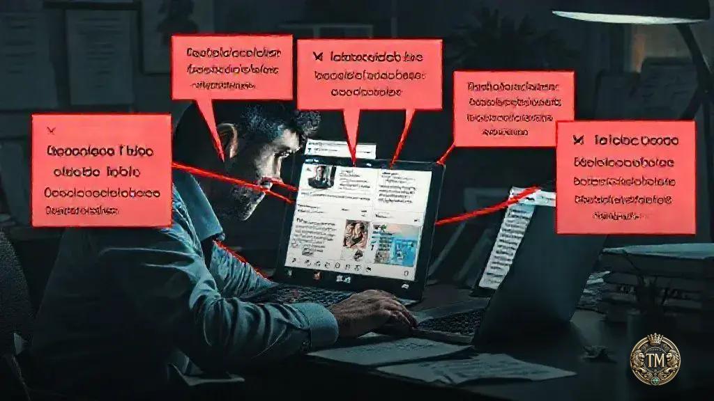 Erros comuns que destroem o desempenho dos seus anúncios