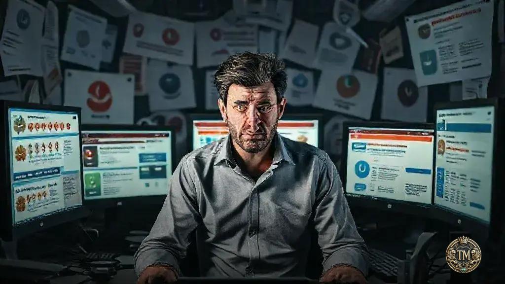 Erros comuns que destroem o valor percebido do seu branding