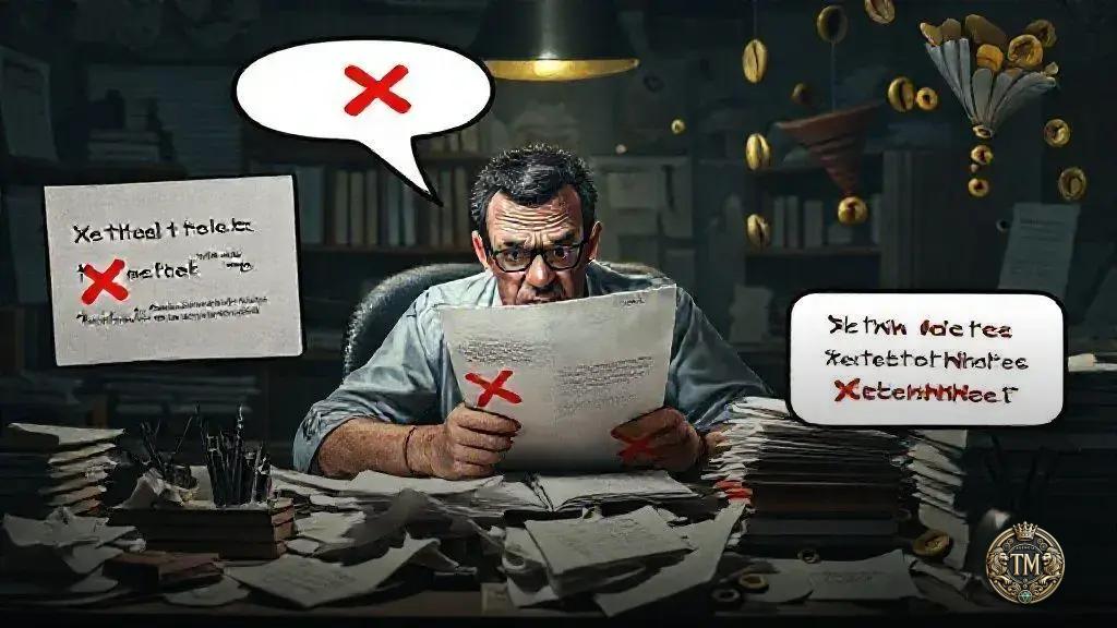 Erros comuns que destroem sua copy de vendas Erros comuns que destroem sua copy de vendas