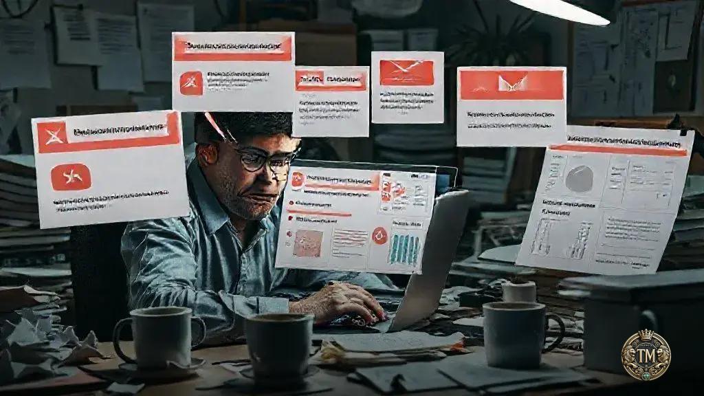 Erros comuns que podem custar caro Erros comuns que podem custar caro