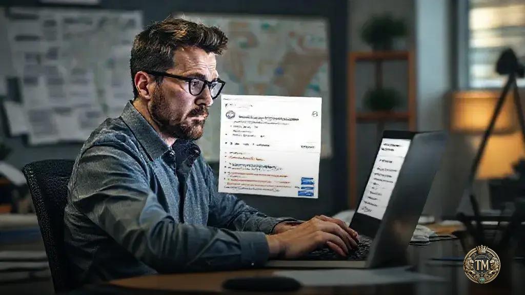 Erros comuns que prejudicam seu SEO local Erros comuns que prejudicam seu SEO local