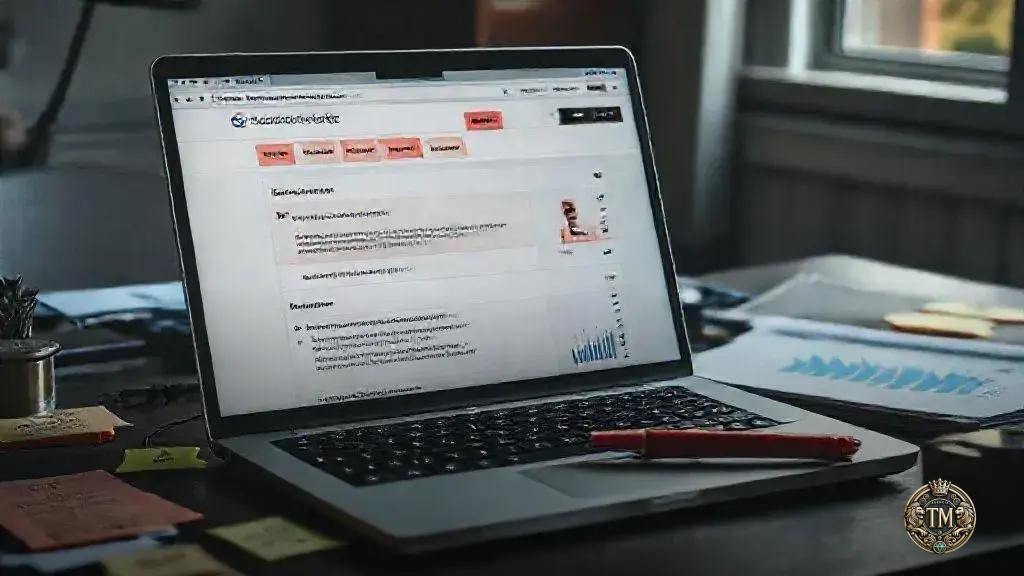 Erros comuns que prejudicam seu SEO Erros comuns que prejudicam seu SEO