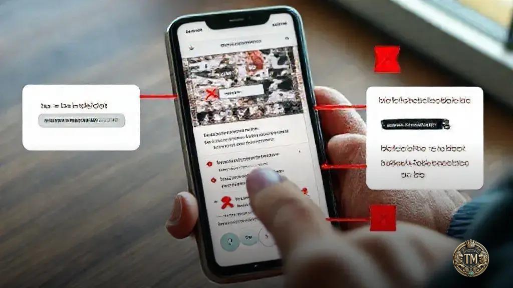 Erros comuns que sabotam a conversão