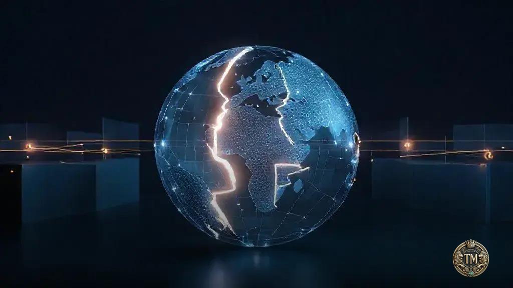 Erros comuns que sabotam a presença online global