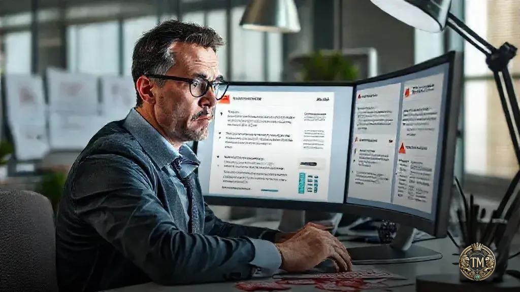 Erros comuns que sabotam seu SEO corporativo