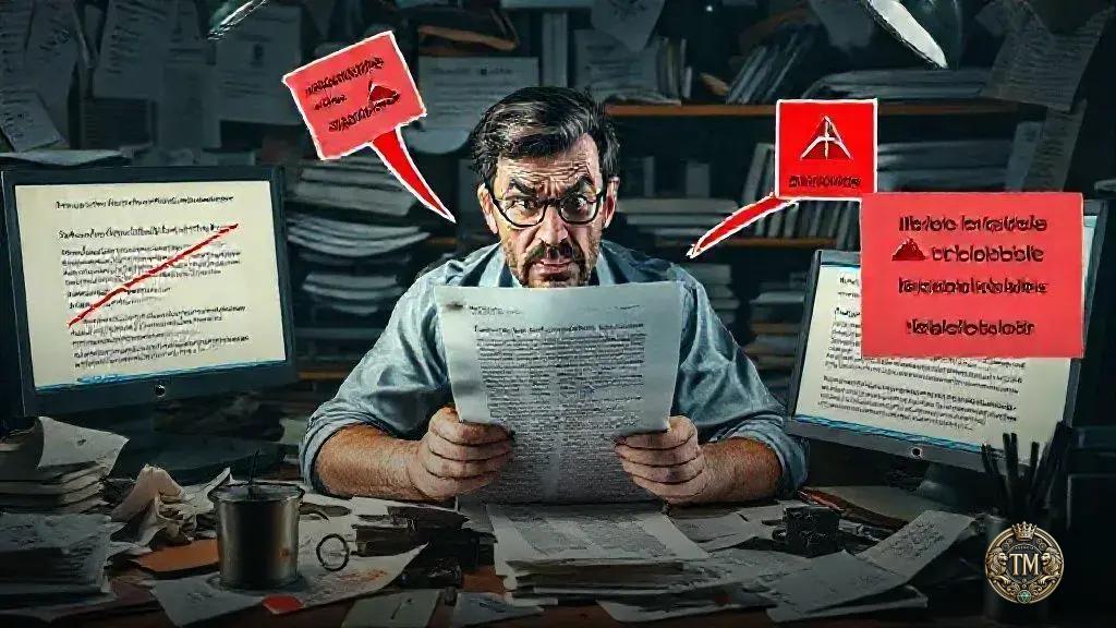 Erros comuns que sabotam sua estratégia de copywriting