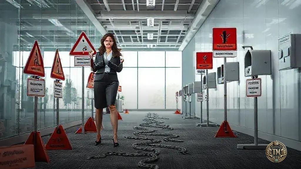 Erros comuns que sabotam sua estratégia de email Erros comuns que sabotam sua estratégia de email