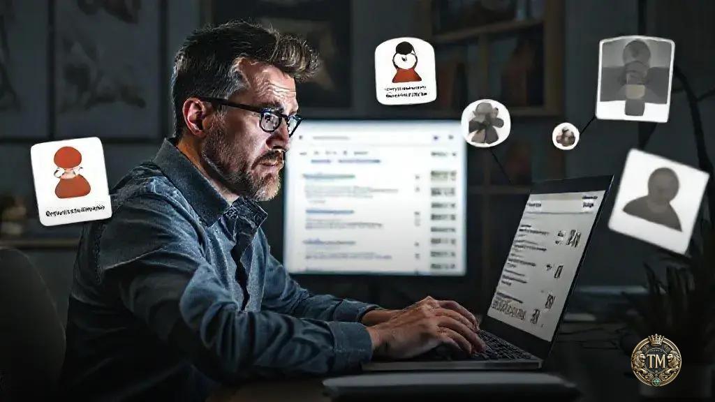 Erros comuns que sabotam sua visibilidade local