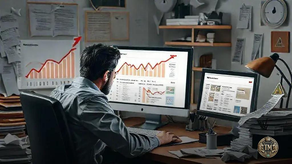 Erros comuns que sabotam suas taxas de conversão Erros comuns que sabotam suas taxas de conversão