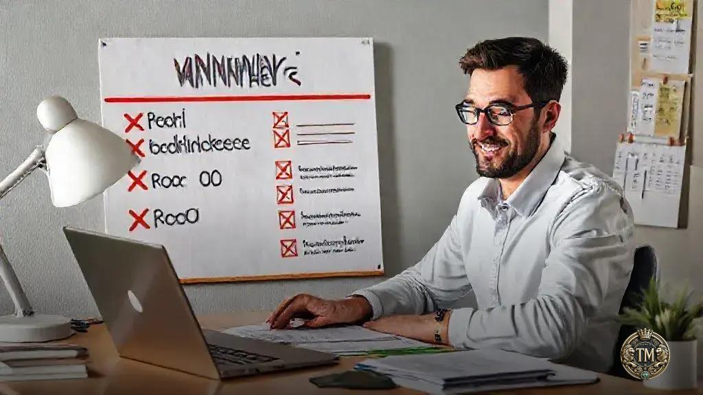 Erros comuns que você deve evitar na gestão