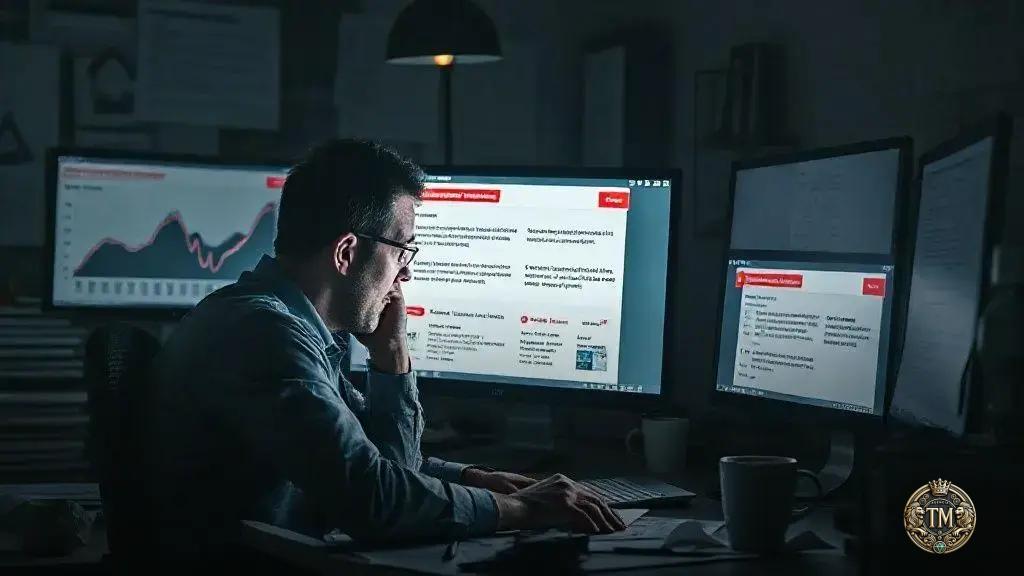 Erros comuns que você deve evitar nas campanhas Erros comuns que você deve evitar nas campanhas