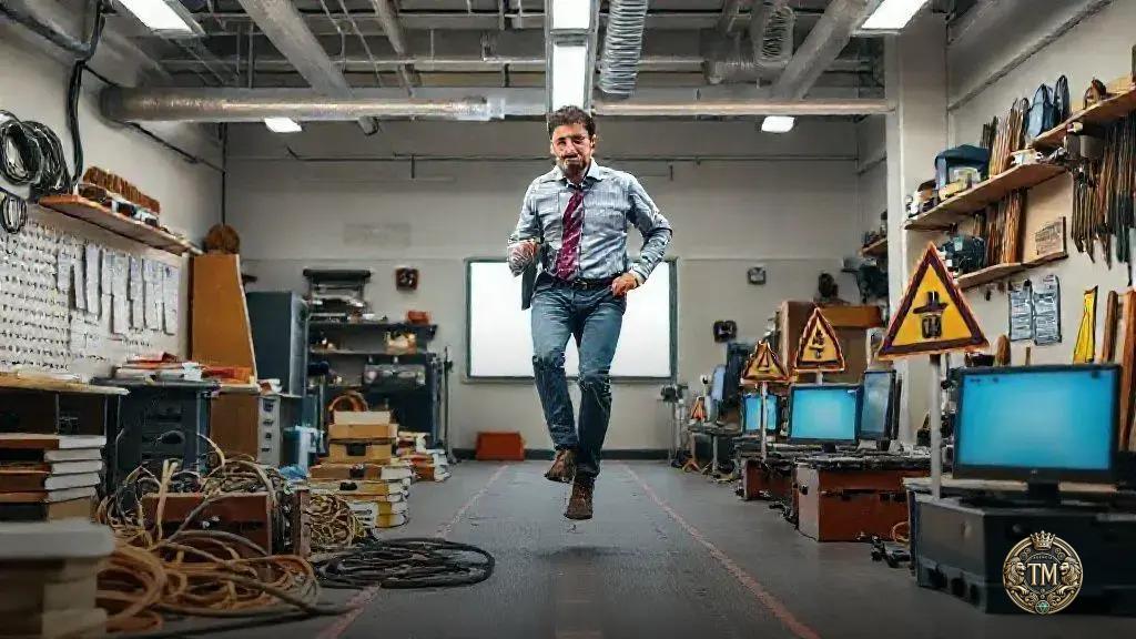 Erros comuns que você deve evitar no processo Erros comuns que você deve evitar no processo