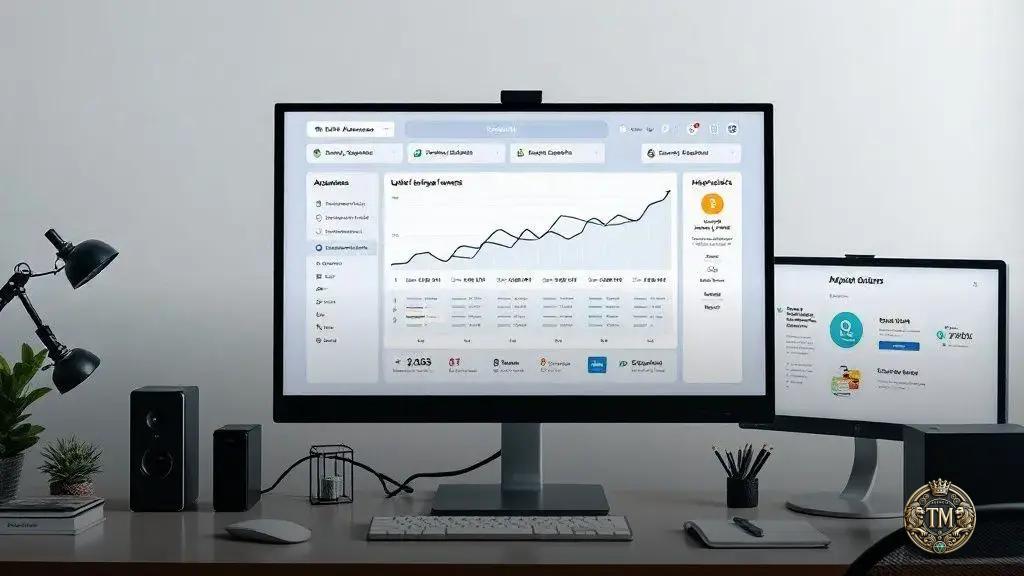 Escalando vendas com automação baseada em dados