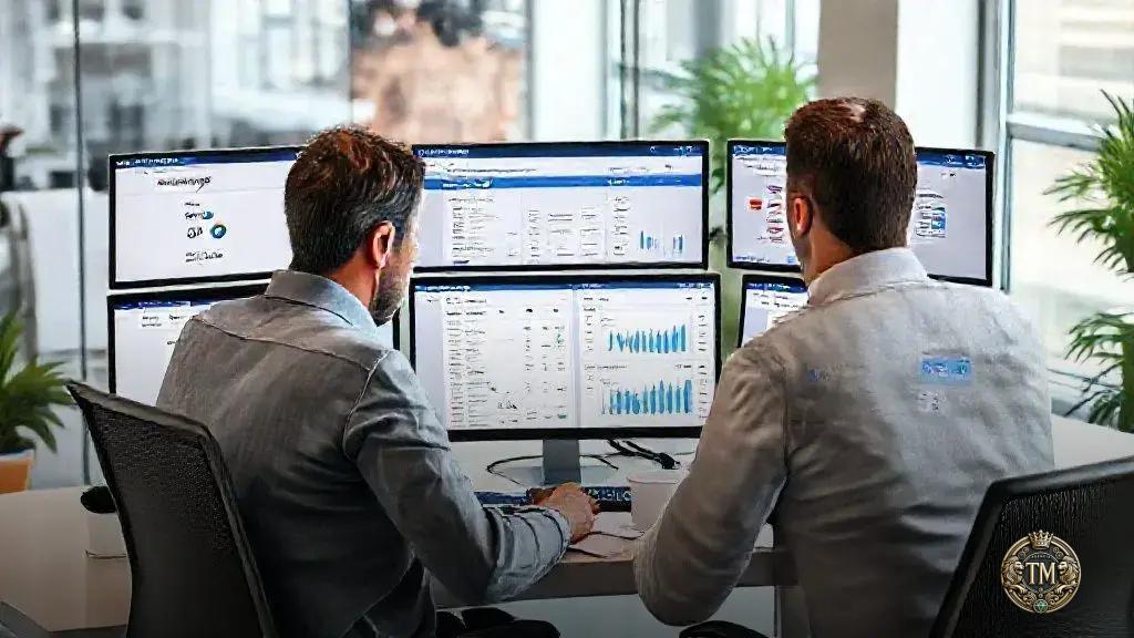 Escolhendo as plataformas certas para seu negócio Escolhendo as plataformas certas para seu negócio