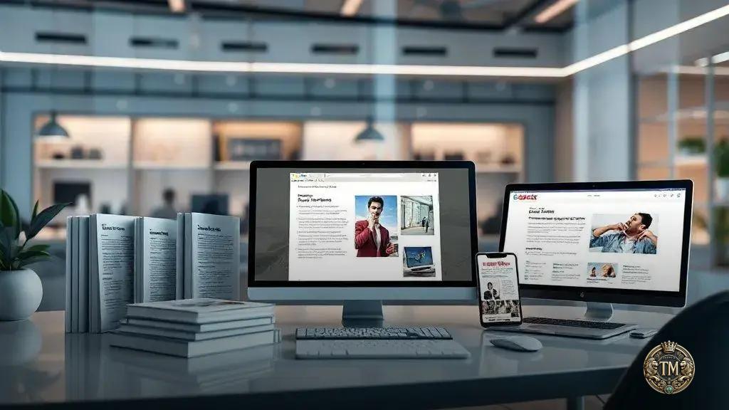 Escolhendo o formato certo para seu infoproduto Escolhendo o formato certo para seu infoproduto