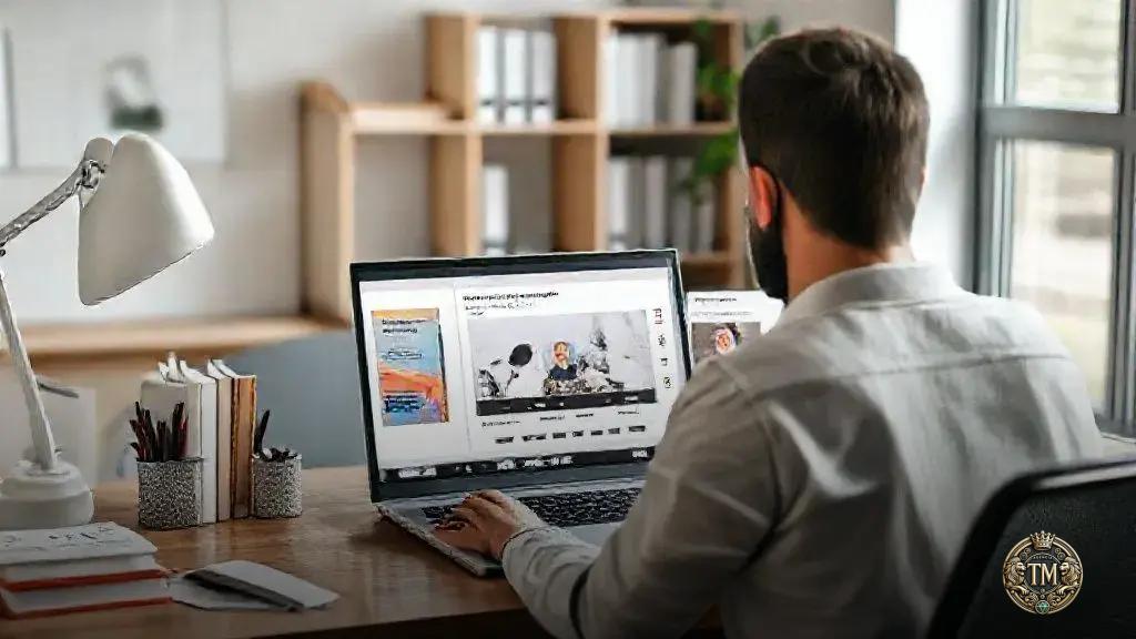 Escolhendo o formato ideal: e-book, curso online ou comunidade Escolhendo o formato ideal: e-book, curso online ou comunidade