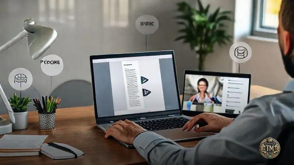 Escolhendo o formato ideal: ebook, curso ou consultoria Escolhendo o formato ideal: ebook, curso ou consultoria