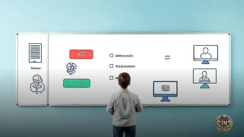 escolhendo o formato ideal para seu conteúdo