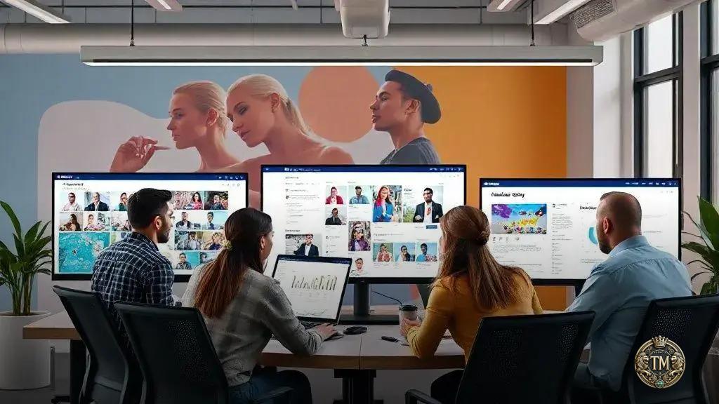 Estratégias de branding que funcionam online