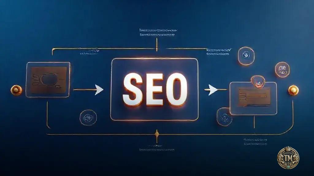 Estratégias de conteúdo para SEO eficaz