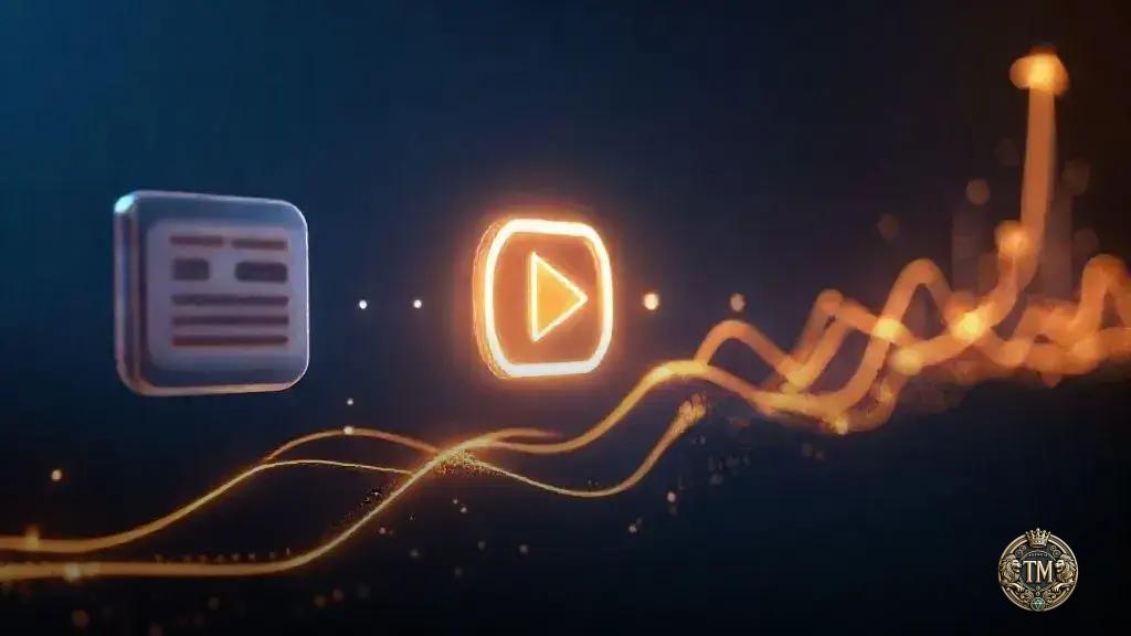 Estratégias de conteúdo que atraem tráfego