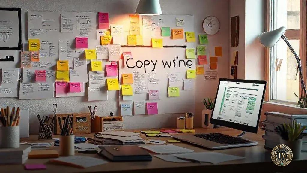 Estratégias de copywriting que funcionam Estratégias de copywriting que funcionam