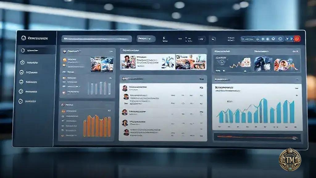 Estratégias de engajamento eficazes Estratégias de engajamento eficazes