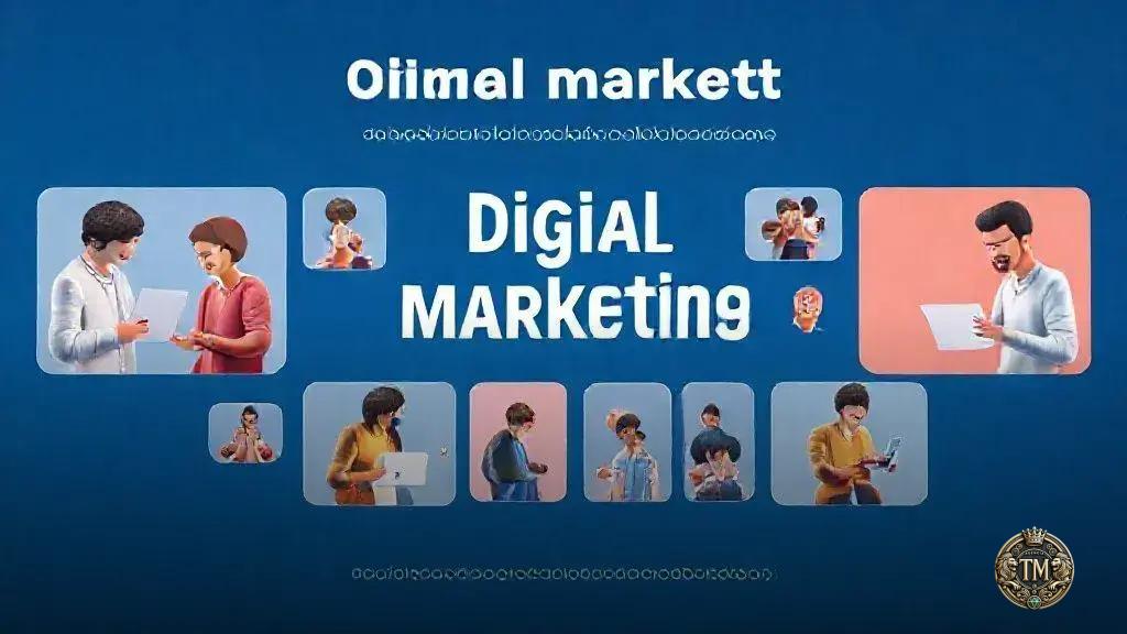 Estratégias de humanização em marketing digital Estratégias de humanização em marketing digital