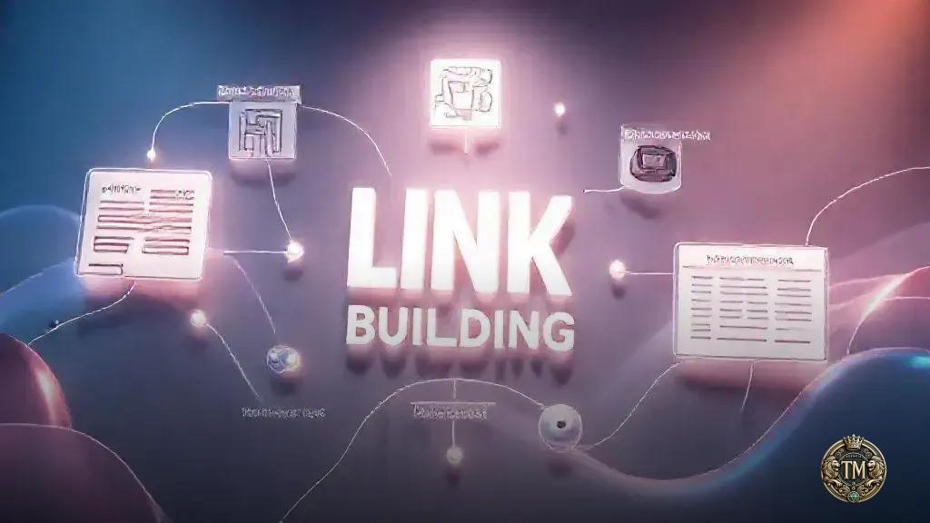 Estratégias de link building essenciais Estratégias de link building essenciais