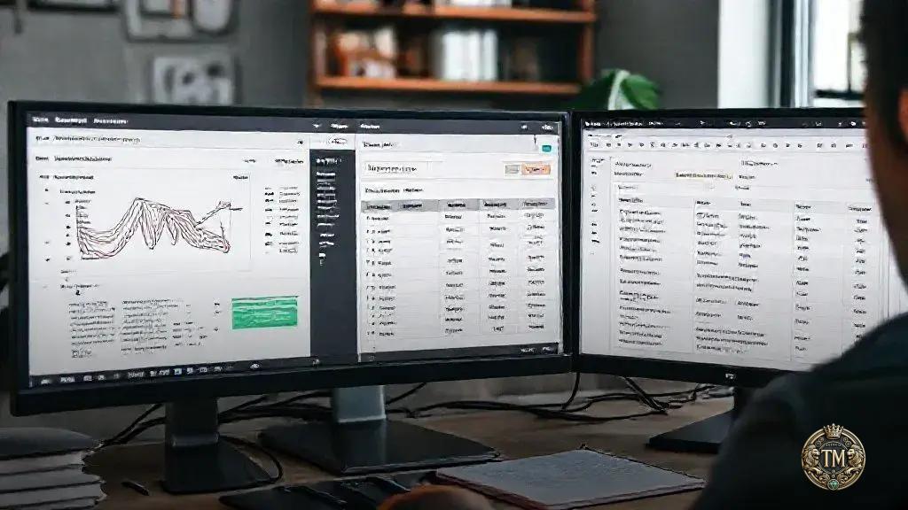 Estratégias de link building interno